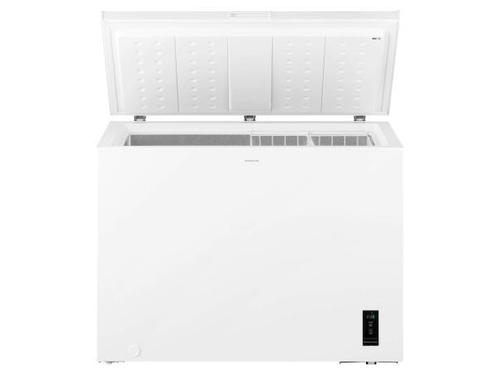Veiling - Vrieskist 290L inventum VK1122W, Elektronische apparatuur, Vriezers en Diepvrieskisten