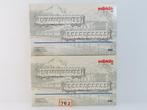 Märklin H0 - 4261 - Modeltrein personenwagonset (2) - 2x, Hobby en Vrije tijd, Nieuw