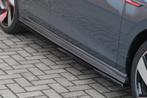 Side Skirts Diffuser voor Volkswagen Golf 8 GTI / GTD / GTE, Ophalen of Verzenden