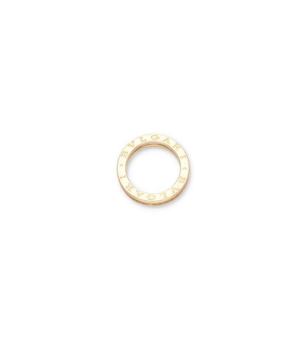 Bvlgari - Ring - B.zero 1 - 18 karaat Geel goud, Handtassen en Accessoires, Ringen