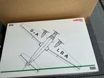 Märklin - Blikken speelgoed - 1980 JU 52 Aircraft, Boxed -