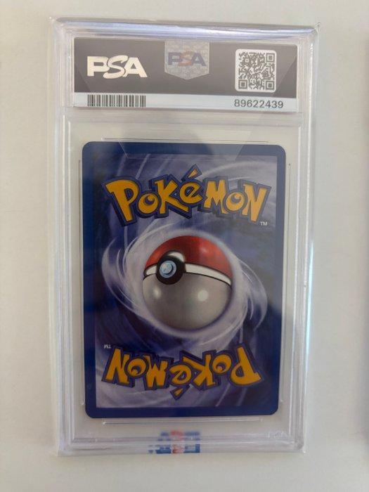 Pokémon - 1 Graded card - Bulbasaur - PSA 10 - WOTC - Base, Hobby en Vrije tijd, Verzamelkaartspellen | Pokémon