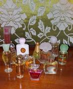 Cartier, Lalique, Lancôme, Etc - Pot (12) - Glas -