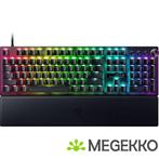 Razer Huntsman V3 Pro Zwart - Razer Linear Optical, Computers en Software, Verzenden, Nieuw
