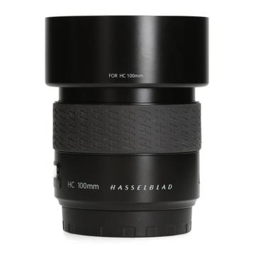 Hasselblad HC 100mm F2.2, Ophalen of Verzenden