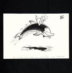 Wil Raymakers (1963) - Tom Poes, Antiek en Kunst