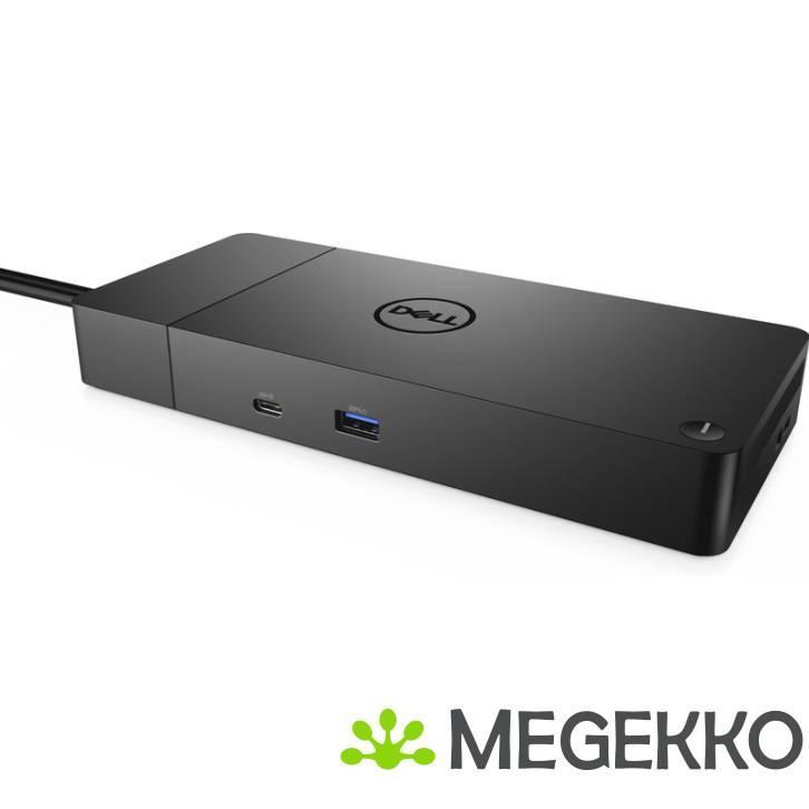 Dell Docking station WD19DCS 240W, Informatique & Logiciels, Ordinateurs & Logiciels Autre, Envoi