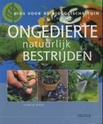 Ongedierte natuurlijk bestrijden / Gids voor de biologische, Verzenden, Gelezen, C. Ryrie