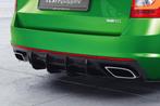 Racing diffusor / achterskirt voor Skoda Octavia 3 (Type 5E), Auto-onderdelen, Verzenden, Nieuw