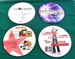 Tom Snare / Zooland Records / Boney M / Sylicons - Diverse, CD & DVD