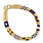 Armband - 18 karaat Geel goud, Nieuw