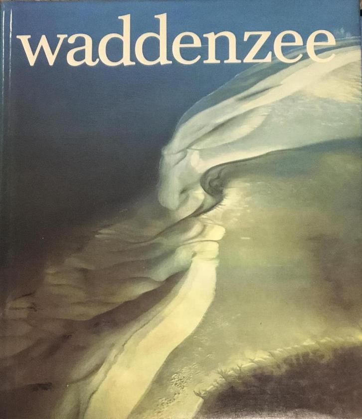 Waddenzee 9789068250657 Abrahamse, Boeken, Wetenschap, Gelezen, Verzenden
