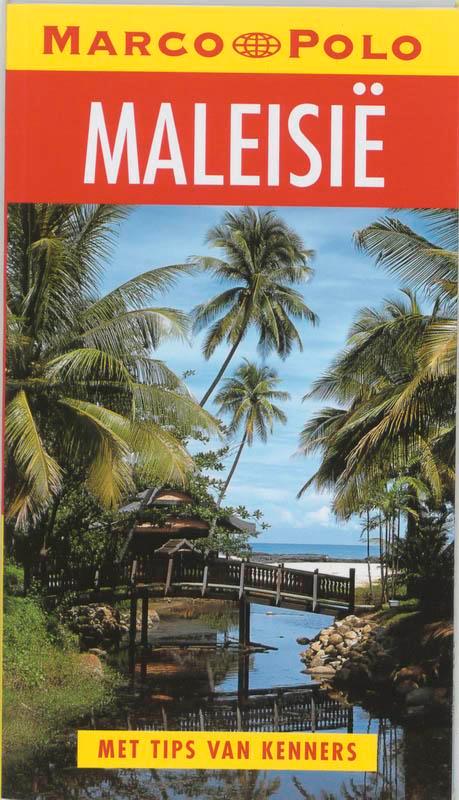 Maleisie / Marco Polo 9789041016416 C. Schneider, Boeken, Reisgidsen, Gelezen, Verzenden