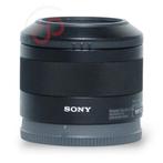 Sony 35mm 2.8 Zeiss Sonnar T* FE ZA nr. 3516, Audio, Tv en Foto, Ophalen of Verzenden, Zo goed als nieuw