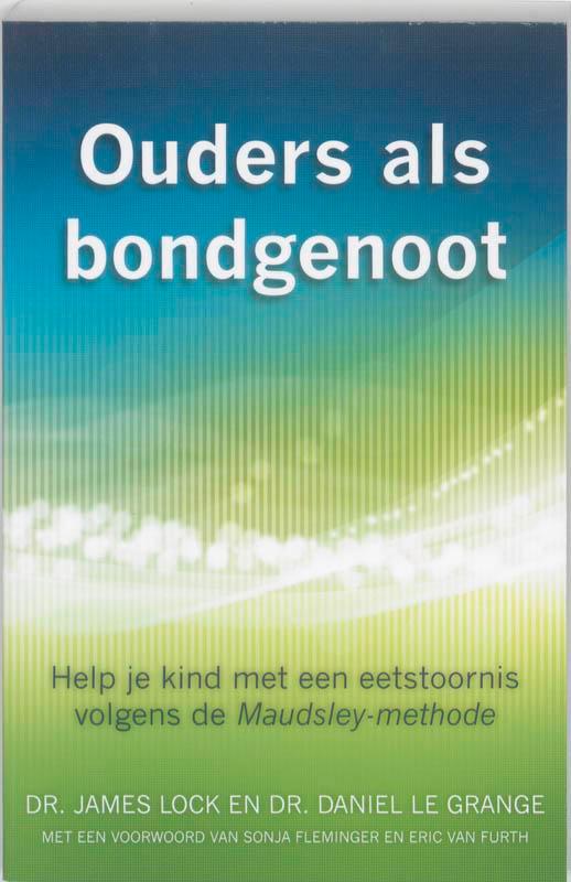 Ouders als bondgenoot 9789075569551 James Lock, Boeken, Psychologie, Gelezen, Verzenden
