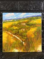 G. Fabris (XX-XXI) - Paesaggio, Antiek en Kunst