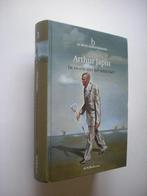 De Zwarte met het Witte hart 8710371000654 Arthur Japin, Boeken, Verzenden, Gelezen, Arthur Japin
