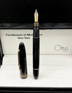 Omas - The Museum of Modern Art New York MoMA - Stylo à, Nieuw