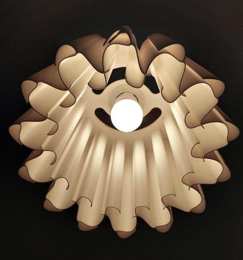 LL5V Swing - Plafondlamp - biopolymeer, Antiek en Kunst, Antiek | Verlichting