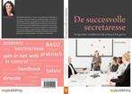 De Succesvolle Secretaresse 9789490442040 Désirée Verheij, Boeken, Verzenden, Gelezen, Désirée Verheij