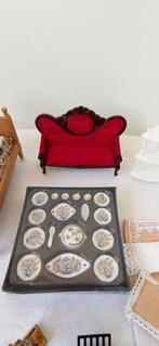 dall house - Poppenhuis - 1990-2000 - Italië