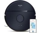 Philips XU2000/10 - Robotstofzuiger - Stofzuigen en dweilen, Electroménager, Verzenden