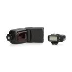 Godox Speedlite TT600 Sony, Audio, Tv en Foto, Fotografie | Fotostudio en Toebehoren, Ophalen of Verzenden, Zo goed als nieuw