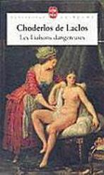 Liaisons Dangereuses 9782253004011, Gelezen, Choderlos de Laclos, Marie-Madeleine La Fayette, Verzenden