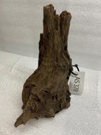 As 378 Fine Sinkingwood 24x18x12 cm aquarium decoratie hout, Verzenden, Plant(en), Steen of Hout