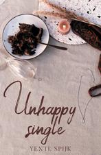 Unhappy single / Self/love / 1 9789493297401 Yentl Spijk, Verzenden, Gelezen, Yentl Spijk