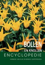 Geillustreerde bloembollen encyclopedie 9789036613057, Verzenden, Gelezen, Marcel Kurpershoek
