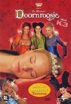 Doornroosje: De Musical, Cd's en Dvd's, Verzenden, Nieuw in verpakking