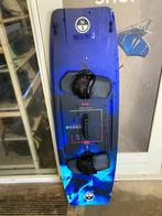2025 North Trace TT Board 145x45cm Flex TT Bindings L/XL, Watersport en Boten, Kitesurfen, Gebruikt, Binding