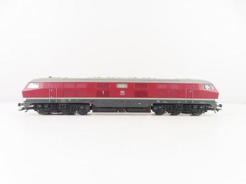 Märklin H0 - 39320 - Locomotive diesel (1) - V 320 Son, Hobby en Vrije tijd, Modeltreinen | H0