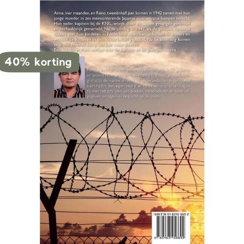 Het zevende kamp 9789463456692 René Ofsen, Boeken, Streekboeken en Streekromans, Gelezen, Verzenden