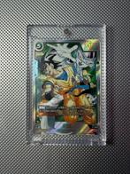 Bandai - 1 Card - Dragon Ball - Goku SB02-038 Foil