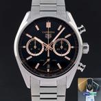 TAG Heuer - Carrera - CBN2019.BA0642 - Unisex - 2022, Bijoux, Sacs & Beauté