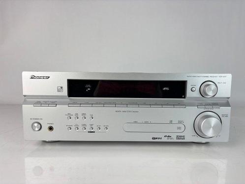 Pioneer - VSX-817 - Récepteur multicanaux à semi-conducteurs, Audio, Tv en Foto, Radio's