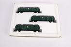 Märklin H0 - 4397 - Modeltrein personenwagonset (1) - Drie