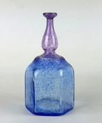 Kosta Boda - Bertil Vallien - Vaas - Antikva - Glas -
