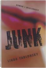 Junk 9789029054508, Livres, Verzenden, Ton Heuvelmans, Linda Yablonsky