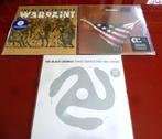 Black Crowes - 3 x albums - Sealed - Albums LP (plusieurs, CD & DVD