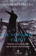 De voorbije vloot / Olympus 9789046701485 Hylke Speerstra, Verzenden, Gelezen, Hylke Speerstra