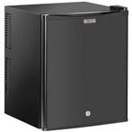 Minibar | 40L | Zwart | +6°C/+12°C | Statisch |, Verzenden, Nieuw in verpakking