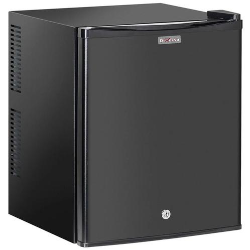 Minibar | 40L | Zwart | +6°C/+12°C | Statisch |, Zakelijke goederen, Horeca | Keukenapparatuur, Nieuw in verpakking, Verzenden