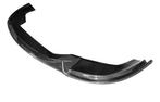 M Pakket Carbon Frontlip BMW 5 Serie E60 E61 B2453, Auto-onderdelen, Nieuw, BMW, Voor