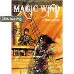 Magic wind 03. magic wind 9789463733168 Jose Ortiz, Verzenden, Zo goed als nieuw, Jose Ortiz