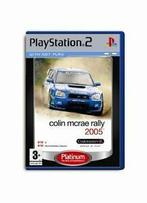 PlayStation2 : Colin McRae Rally 2005 (PS2), Games en Spelcomputers, Games | Sony PlayStation 2, Nieuw, Verzenden