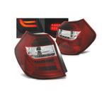 Feux Arrière Pour Bmw Série 1 E81 E87 07-11 Light Bar Rouge, Auto-onderdelen, Verlichting, Verzenden, Nieuw