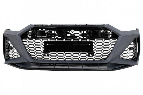RS7 Look Voorbumper voor Audi A7 C8, Auto diversen, Tuning en Styling, Ophalen of Verzenden